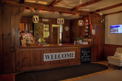 Photo 3 - The Franconia Inn