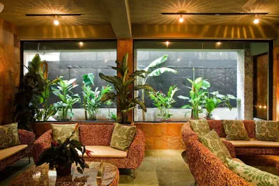 Photo 4 - Hanamitsu Hotel & Spa