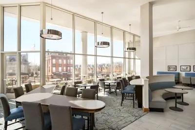 Photo 3 - Homewood Suites by Hilton University City