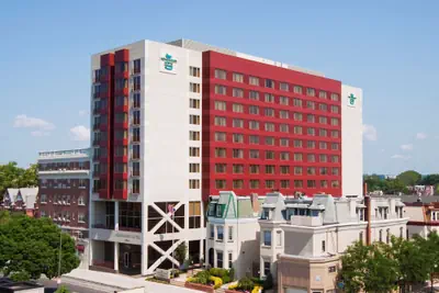 Photo 2 - Homewood Suites by Hilton University City