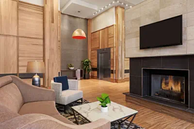 Photo 4 - Homewood Suites by Hilton University City