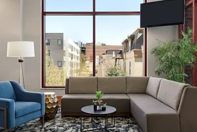 Photo 5 - Homewood Suites by Hilton University City
