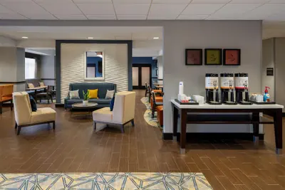 Photo 5 - Hampton Inn Seneca Falls