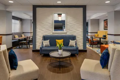 Photo 4 - Hampton Inn Seneca Falls