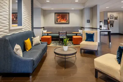 Photo 3 - Hampton Inn Seneca Falls