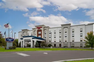 Photo 2 - Hampton Inn Seneca Falls