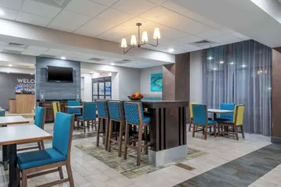 Photo 3 - Hampton Inn Dahlgren