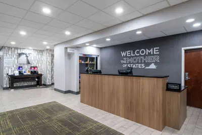 Photo 5 - Hampton Inn Dahlgren