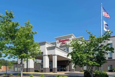 Photo 2 - Hampton Inn Dahlgren
