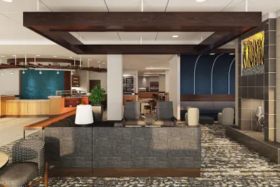 Photo 3 - Hyatt Place Boston/Braintree