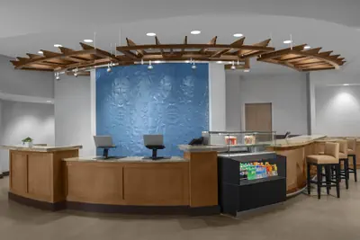 Photo 5 - Hyatt Place Boston/Braintree