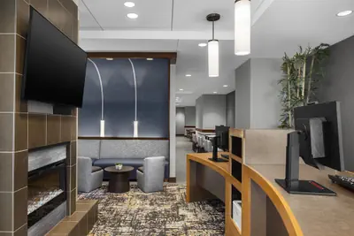 Photo 4 - Hyatt Place Boston/Braintree