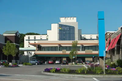Photo 2 - Hyatt Place Boston/Braintree