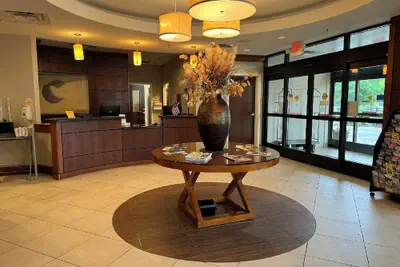 Photo 4 - Comfort Inn & Suites Lexington Park near Pax River