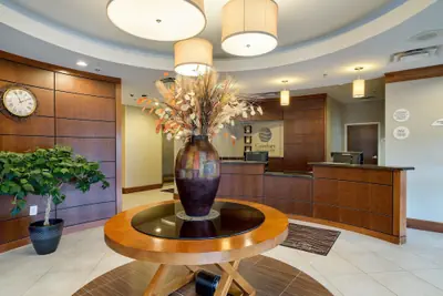Photo 3 - Comfort Inn & Suites Lexington Park near Pax River