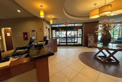 Photo 5 - Comfort Inn & Suites Lexington Park near Pax River