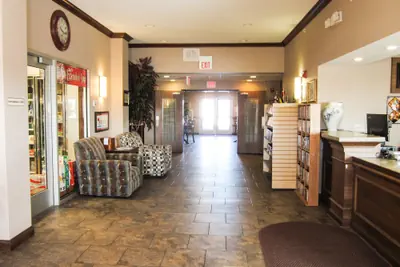 Photo 3 - Bell's Extended Stay and Suites
