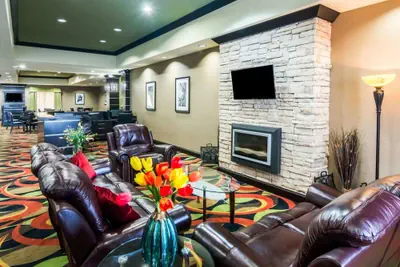 Photo 2 - Spark by Hilton Amarillo Western Plaza