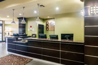 Photo 5 - Spark by Hilton Amarillo Western Plaza