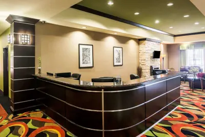 Photo 3 - Spark by Hilton Amarillo Western Plaza