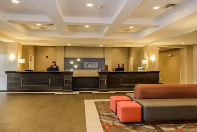 Photo 3 - Holiday Inn Express Bradford by IHG
