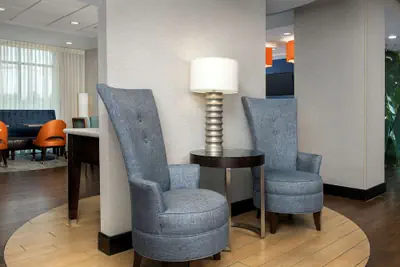 Photo 3 - Hampton Inn Knoxville/Clinton I-75