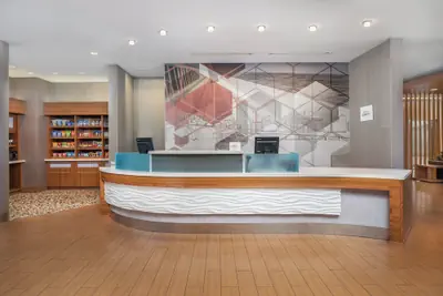 Photo 5 - SpringHill Suites by Marriott Chattanooga Downtown/Cameron Harbor