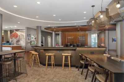 Photo 3 - SpringHill Suites by Marriott Chattanooga Downtown/Cameron Harbor