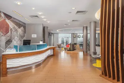 Photo 4 - SpringHill Suites by Marriott Chattanooga Downtown/Cameron Harbor