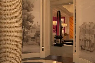 Photo 5 - Kimpton Hotel Monaco Philadelphia by IHG
