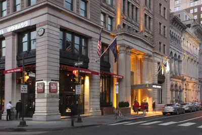Photo 2 - Kimpton Hotel Monaco Philadelphia by IHG