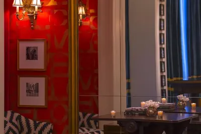 Photo 3 - Kimpton Hotel Monaco Philadelphia by IHG
