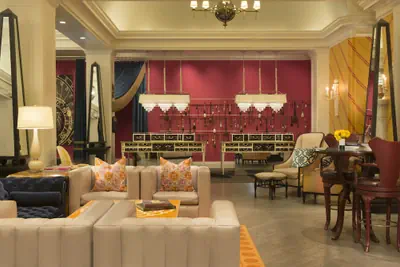 Photo 4 - Kimpton Hotel Monaco Philadelphia by IHG