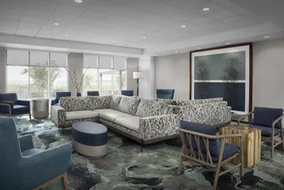 Photo 4 - Hampton Inn & Suites Ocean City/Bayfront-Convention Center