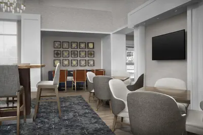 Photo 3 - Hampton Inn & Suites Ocean City/Bayfront-Convention Center