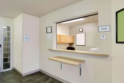 Photo 3 - WoodSpring Suites Raleigh Northeast Wake Forest