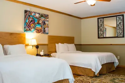 Photo 3 - The Resort at Schlitterbahn