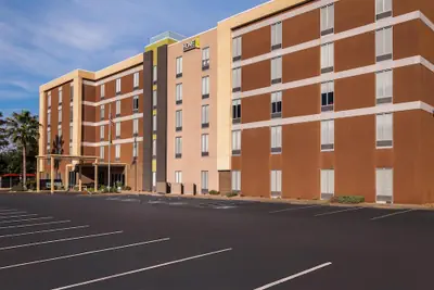 Photo 2 - Home2 Suites by Hilton Biloxi North/D'Iberville