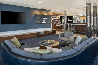 Photo 4 - Courtyard Mankato Marriott