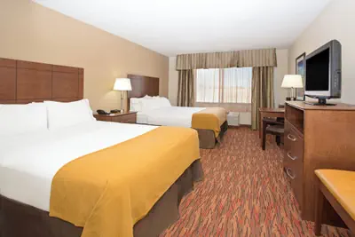 Photo 4 - Holiday Inn Express Hotel & Suites Truth or Consequences by IHG