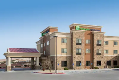 Photo 2 - Holiday Inn Express Hotel & Suites Truth or Consequences by IHG