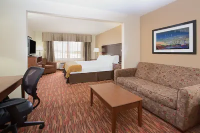 Photo 3 - Holiday Inn Express Hotel & Suites Truth or Consequences by IHG