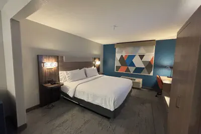Photo 5 - Holiday Inn Express Hotel & Suites Truth or Consequences by IHG