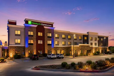 Photo 2 - Holiday Inn Express Hotel & Suites Truth or Consequences by IHG