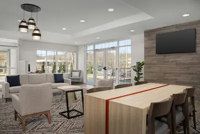 Photo 4 - Candlewood Suites Alexandria - Fort Belvoir by IHG