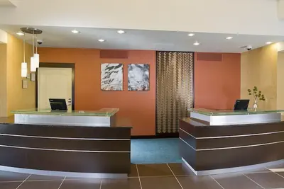 Photo 3 - Residence Inn Bismarck North
