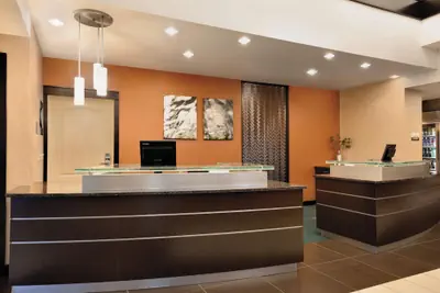 Photo 4 - Residence Inn Bismarck North