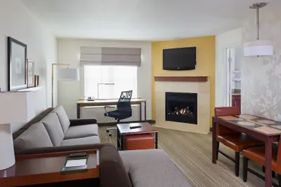 Photo 5 - Residence Inn Bismarck North