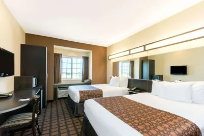 Photo 5 - Microtel Inn and Suites Eagle Pass