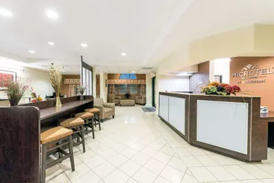 Photo 3 - Microtel Inn and Suites Eagle Pass